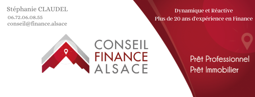 CONSEIL FINANCE ALSACE