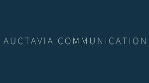 Auctavia communication