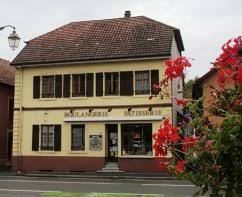 Boulangerie pâtisserie RUNSER