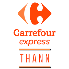 Carrefour Express Thann