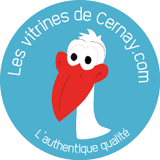 Les Vitrines de Cernay.com