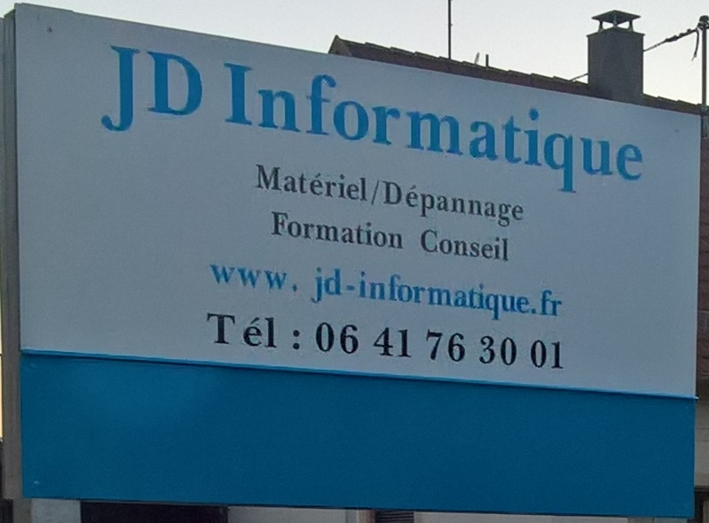 JD Informatique et Services