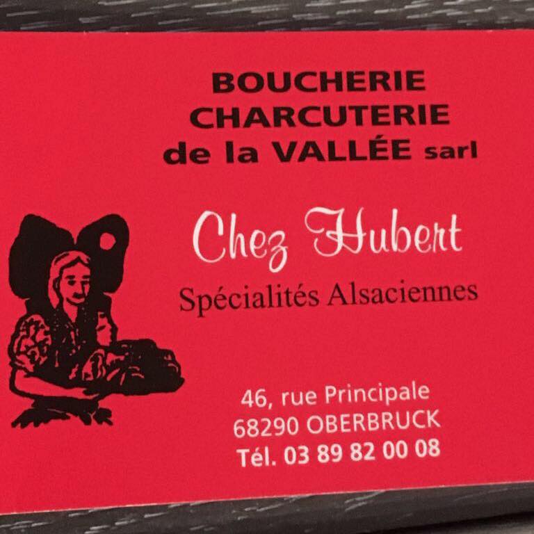 Boucherie Chez Hubert