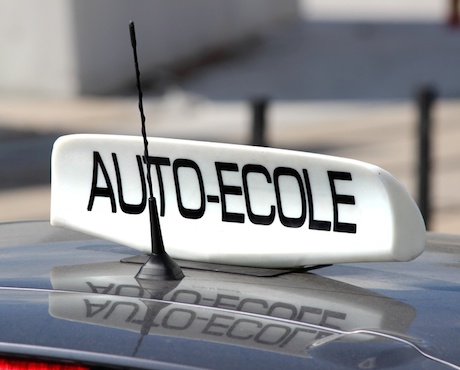 Auto Ecole Euro-Leader