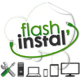 Flash Instal’