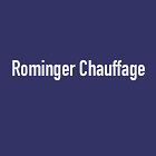 J.Fred Rominger Chauffage