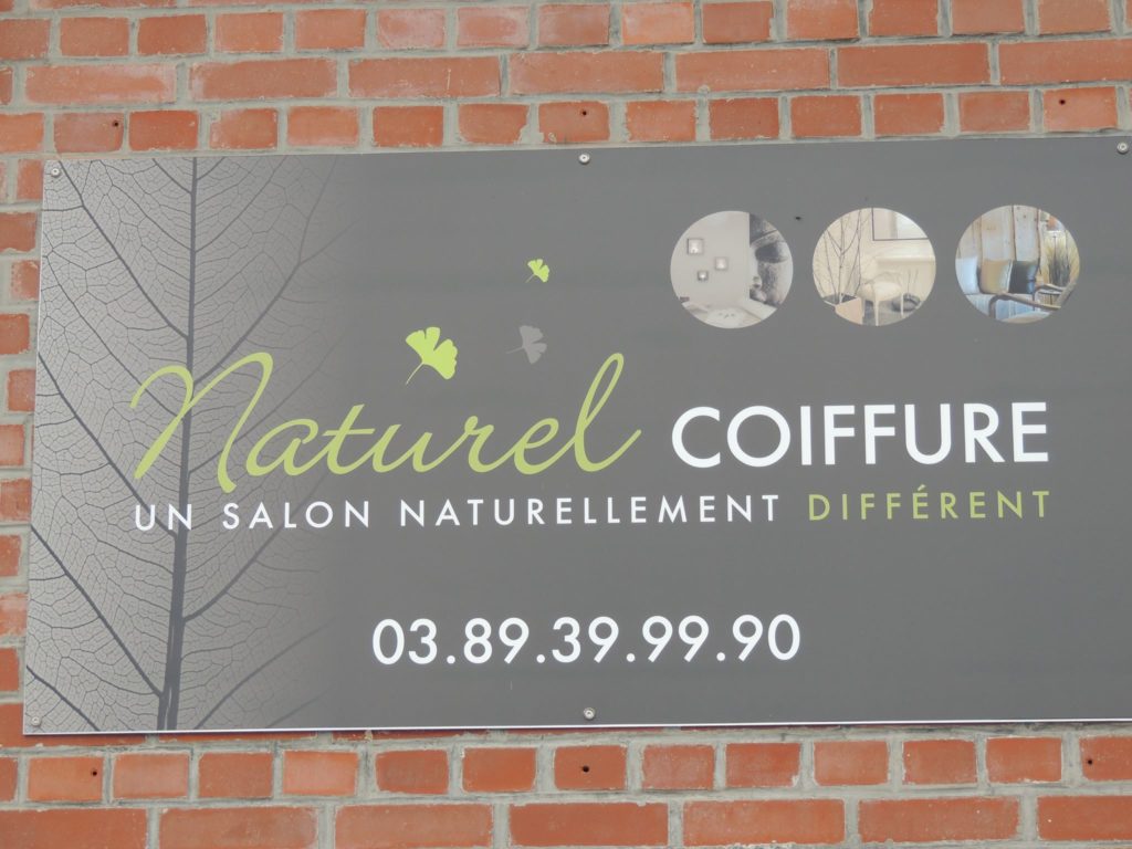 Naturel Coiffure