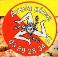 Avola Pizza Cernay