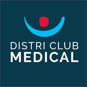 DISTRI CLUB MEDICAL Cernay