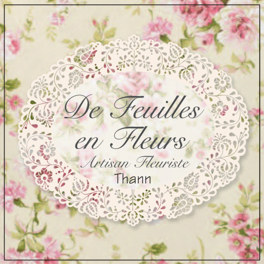 De Feuilles en Fleurs, Artisan Fleuriste