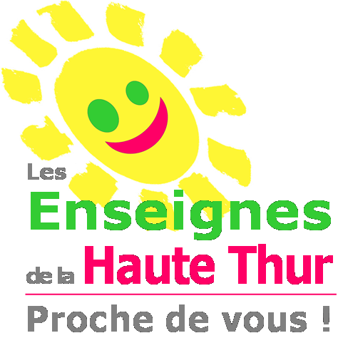 les Enseignes de la Haute-Thur