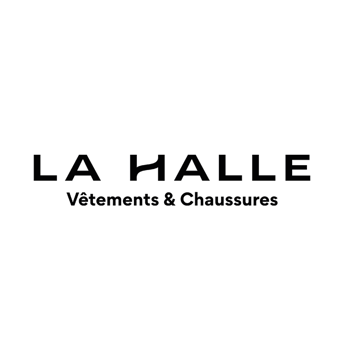 La Halle aux vêtements