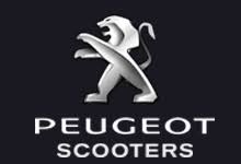 PEUGEOT SCOOTERS