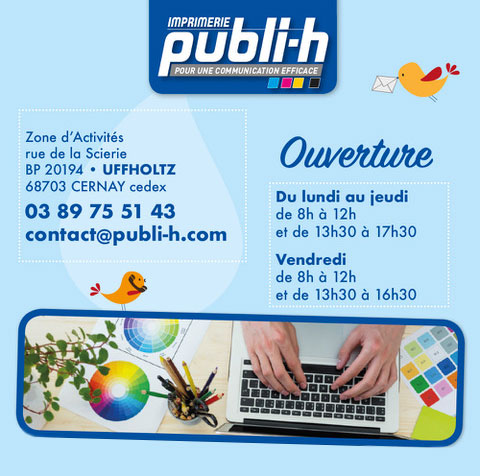 Publi.H Imprimerie