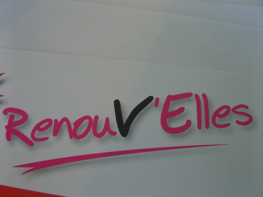 Renouv’elles