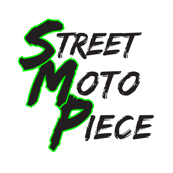 Street Moto Pièce