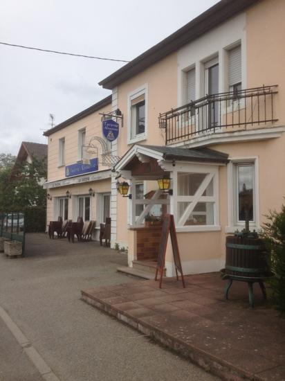 Restaurant Taverne Alsacienne