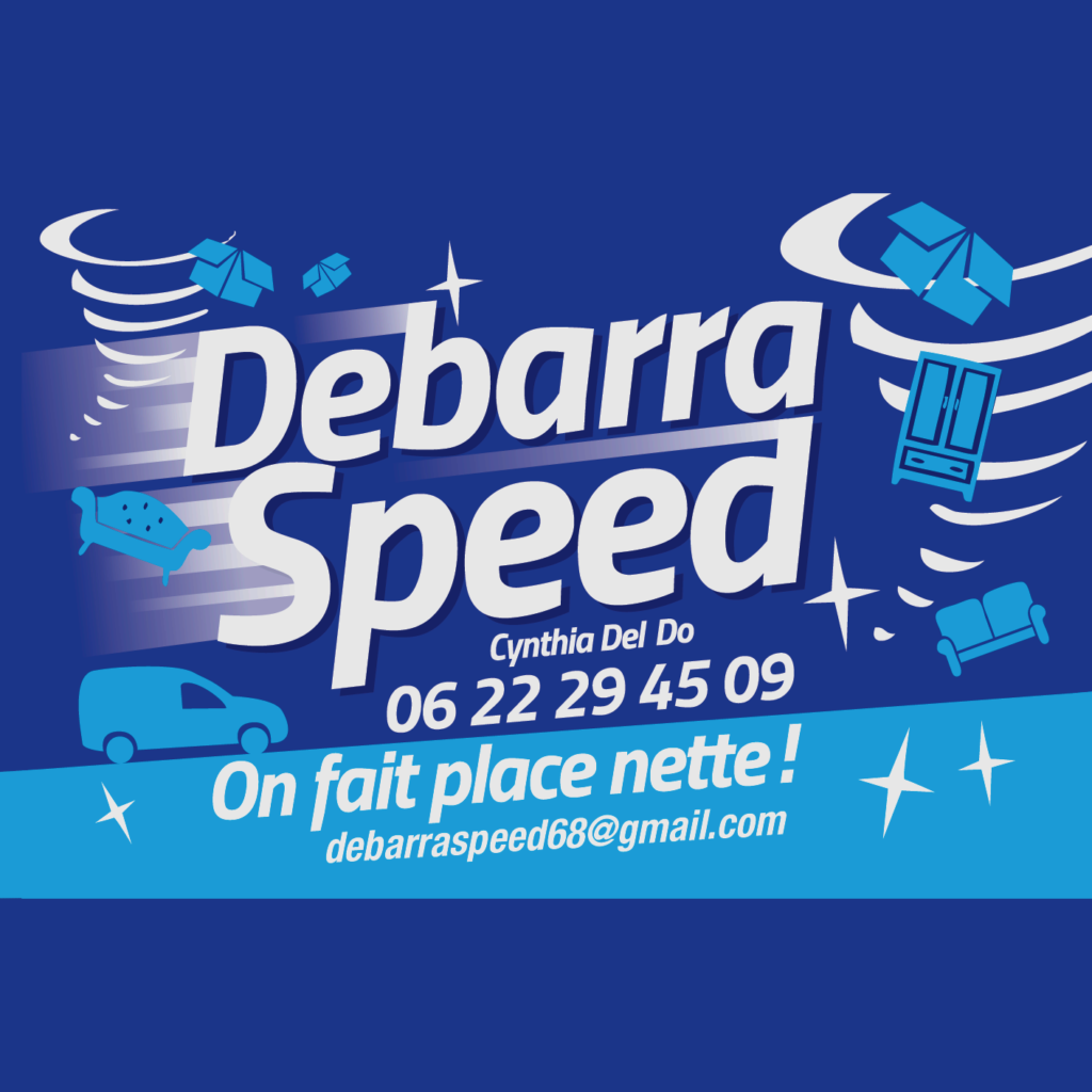 Debarra’Speed