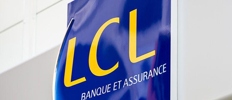 LCL Banque et assurance