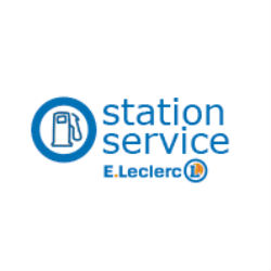 E.Leclerc Cernay Station Service