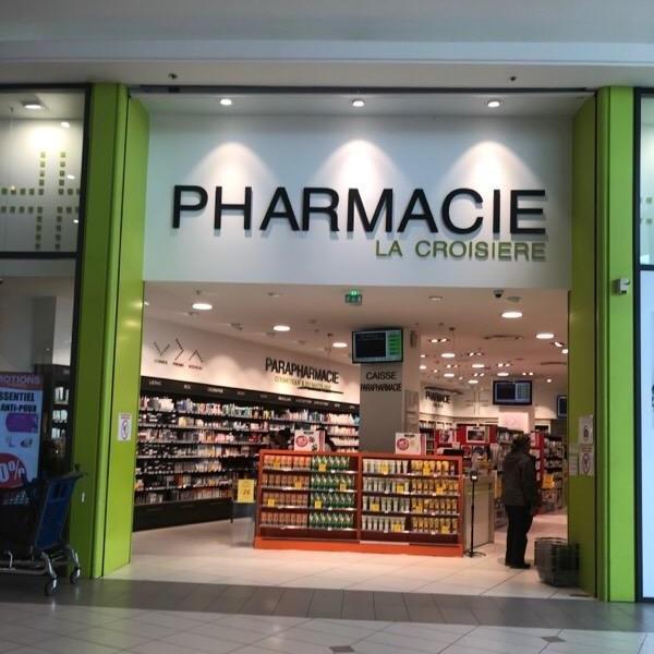 Pharmacie de la Croisière