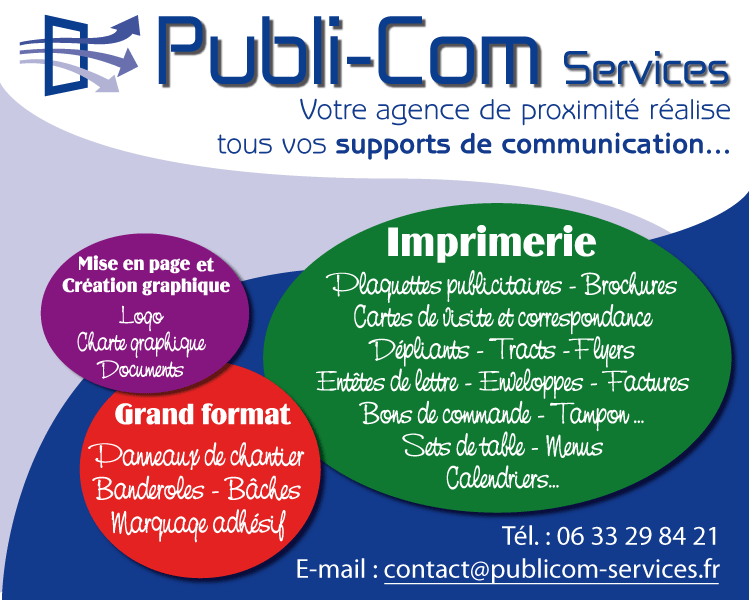 Publicom-services