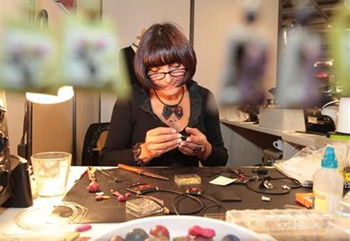 Bijoux Roxane