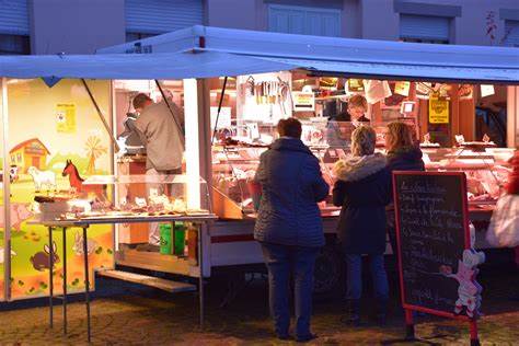 Au Palais des Viandes – Marché de Cernay