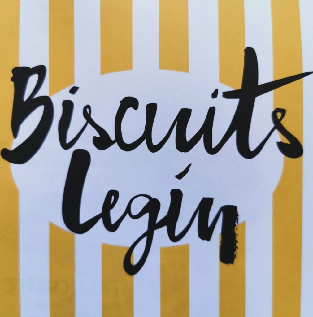 Biscuiterie artisanale LEGIN – Marché de Thann