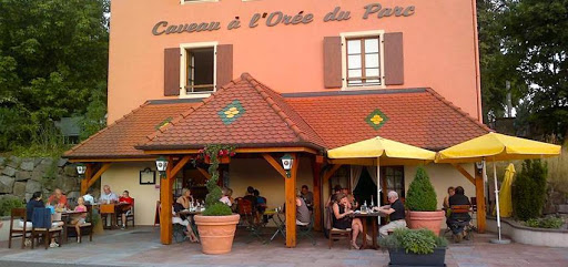 Caveau à l’Orée du Parc