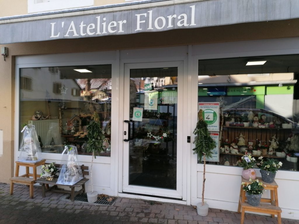 L’Atelier Floral