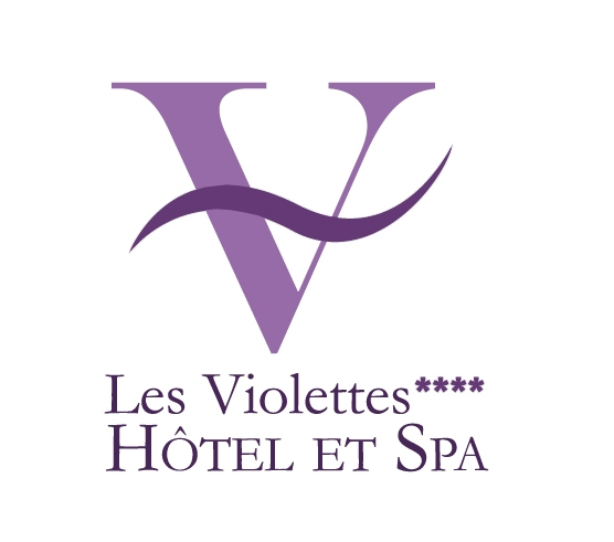 Hôtel & Spa Les Violettes