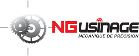 NG USINAGE