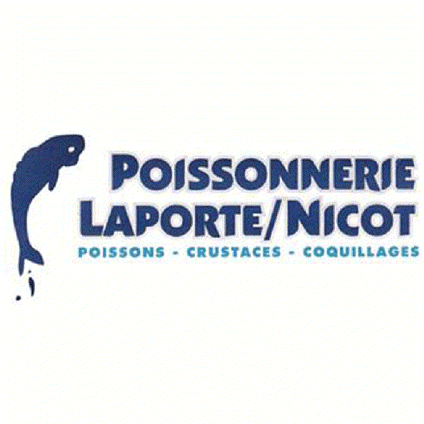 POISSONNERIE LAPORTE