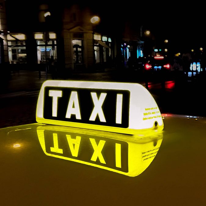 Taxis Burnhaupt le Bas