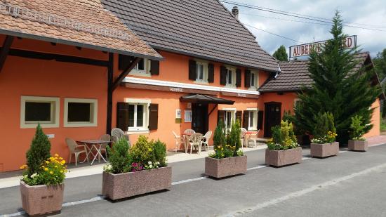 Auberge Erhard