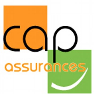CAP’ Assurances Patrick GRINGER