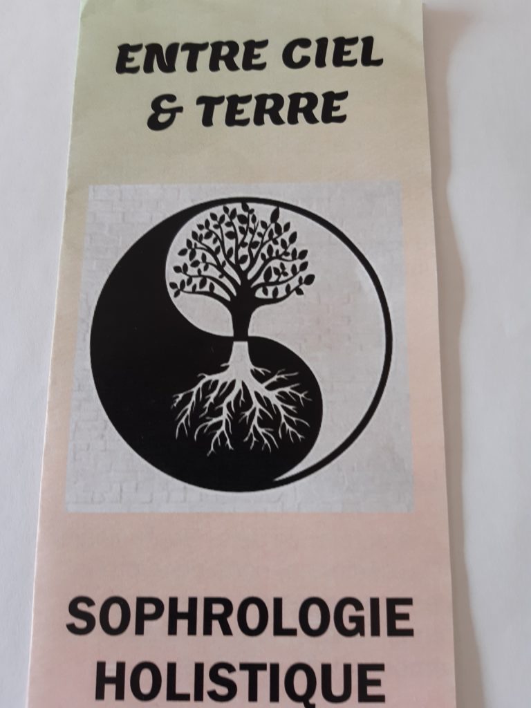 Entre ciel et terre – Sophrologue Holistique