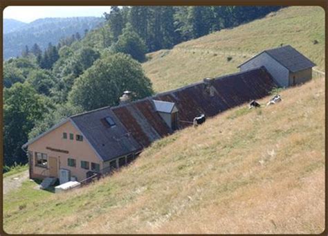 ferme auberge thanner hubel