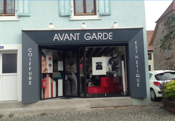 AVANT GARDE ST AMARIN