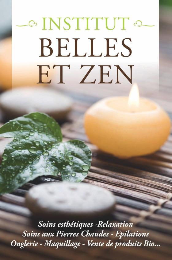 BELLES ET ZEN