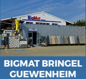 BIG MAT BRINGEL GUEWENHEIM