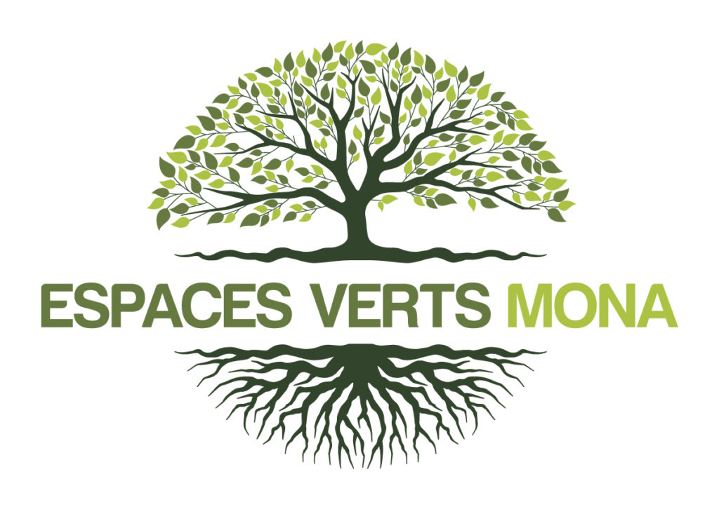 Espaces Verts MONA