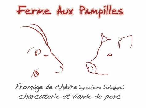 Ferme Aux Pampilles – Fabricant de fromage