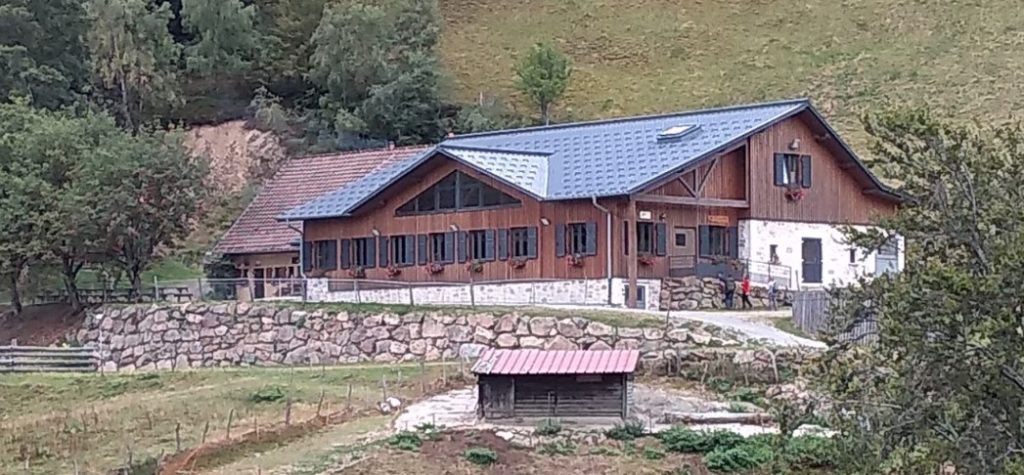 Ferme Auberge du LOCHBERG