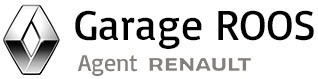 Garage Roos -Agent Renault