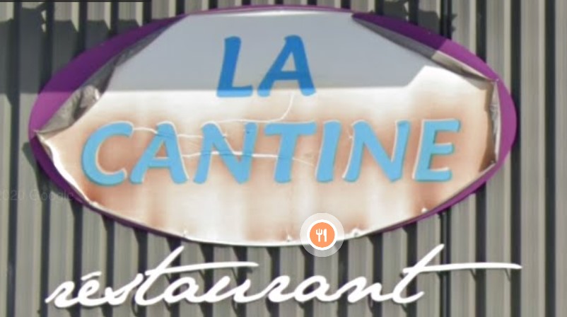 Restaurant la cantine