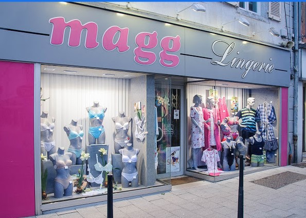 Magg Lingerie