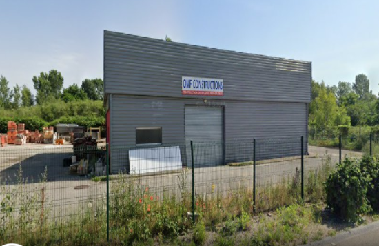 Omf Construction Eurl – Maçon