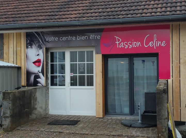 PASSION CELINE